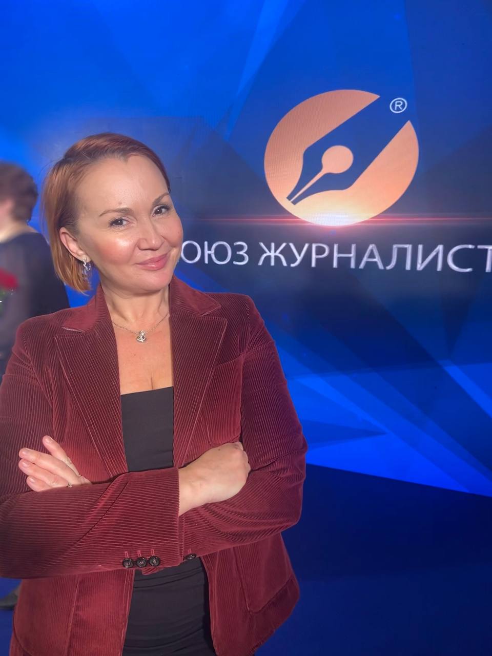 Аватар пользователя